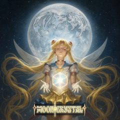 CUBED - MOON CRYSTAL (WIP)