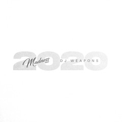 Nailah Blackman - Oil Drum (DM Intro)