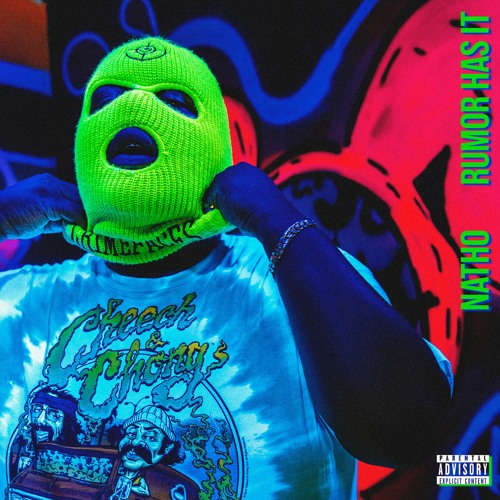 Natho - Rumor Has It (Prod. ThisShitGoRacimo)