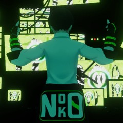 Tsubi Club| Burbank House (Noko Remix)