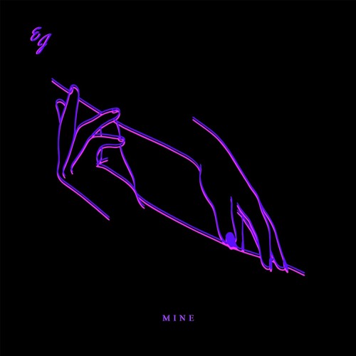 Mine