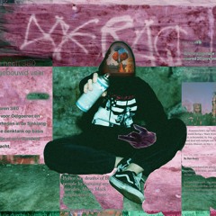 Frustratie In De Pen (prod. Geniepige Beats)