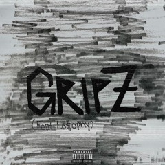 GRIPZ (Feat. Losophy) (Prod by D-Low Beatz)