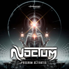 NocTum - Program Activated