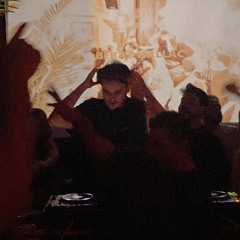 Berat Hallaç - After Argy - Late Night - Melodic House / Techno