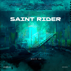 Saint Rider - Rite