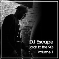 Back 2 The 90's Vol1