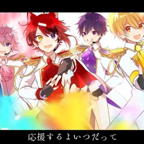 Stream おかえりらぶっすとぷりhoneyworks By Listen Online For Free On Soundcloud