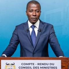 Audio intégral du Point de presse du Conseil des Ministres de ce mercredi 03 avril 2024