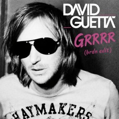 Grrrr (brdn Edit) [FREE DL]