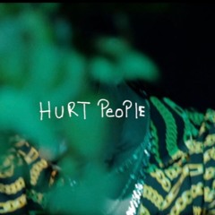 Hurt People ( Produced by (AyoWithTheMayo)