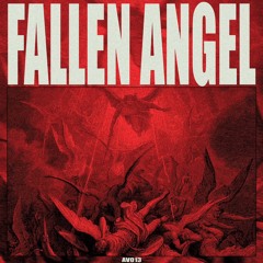 Avo13 - Fallen Angel