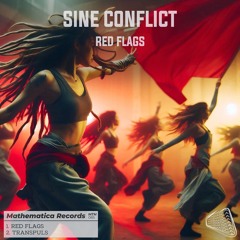 Sine Conflict - Transpuls