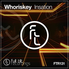 Insation - Preview - Full Tilt Recordings