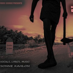 Delhi Barricade - Sonne Kahlon
