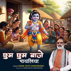 Chum Chum Baaje Paayaliya