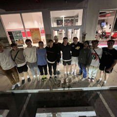 Middle Of The Night (ft. jarebear, lil drip)