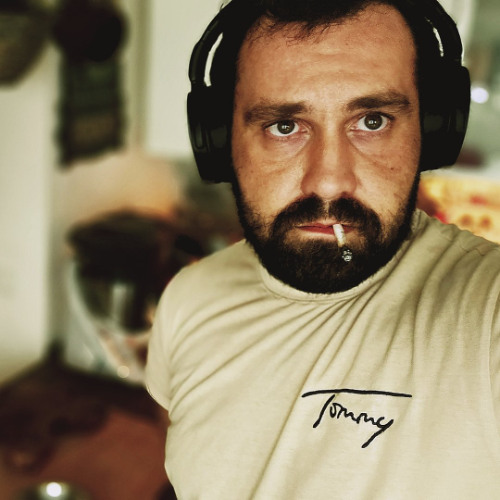 André Melcher Asoziale Mische Monthly Dose of Techno RatRadio