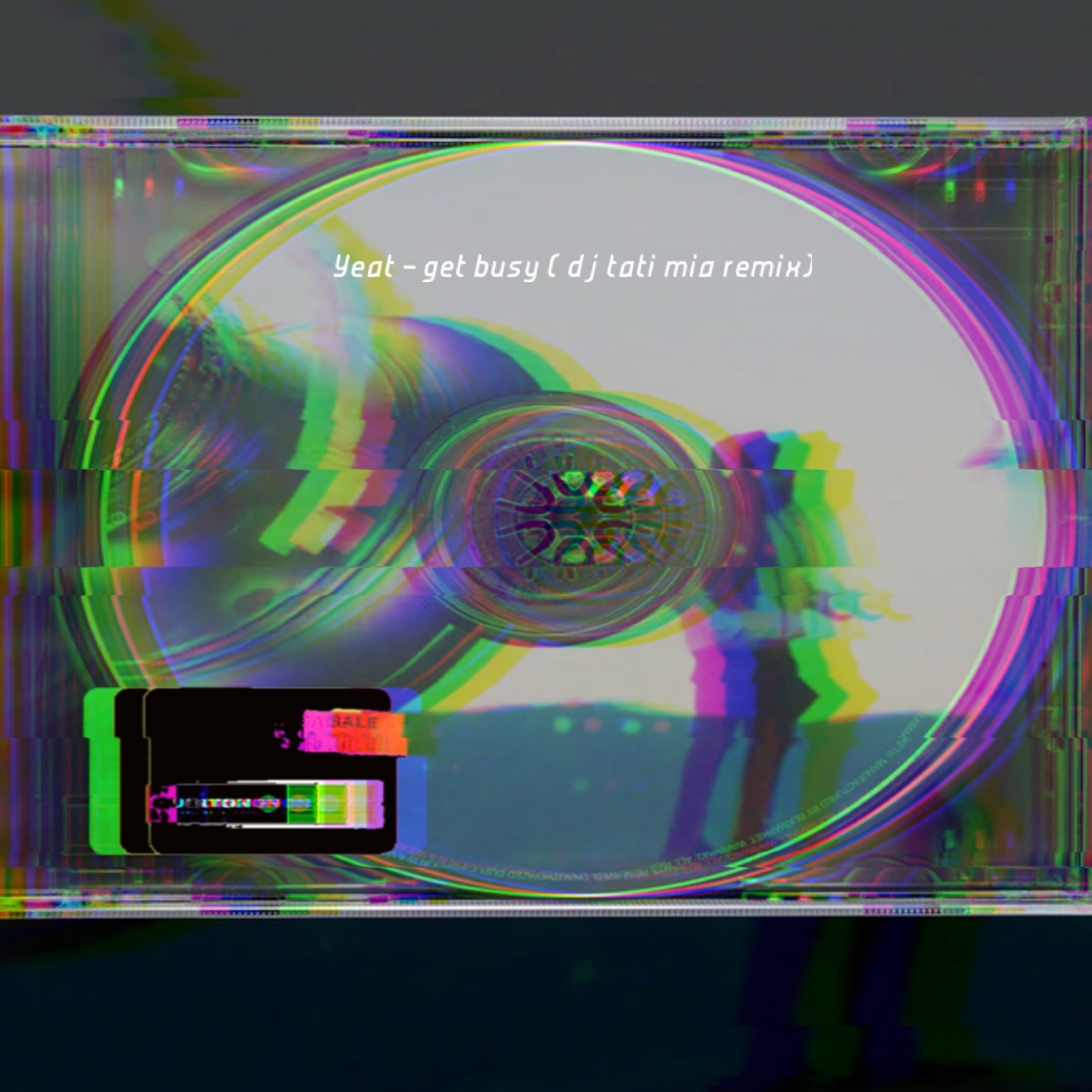 Rapped out Radio