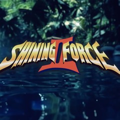 /// Shining Force 2 - Water Goddess Mitula 2 [Hip-Hop RemiX]「DJ SonicFreak」