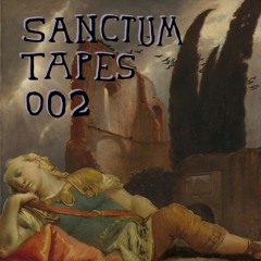 SANCTUM TAPES 002