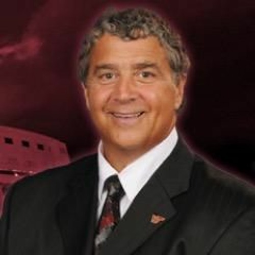 Stream episode Mike Burnop talks Virginia Tech 2024 Spring football