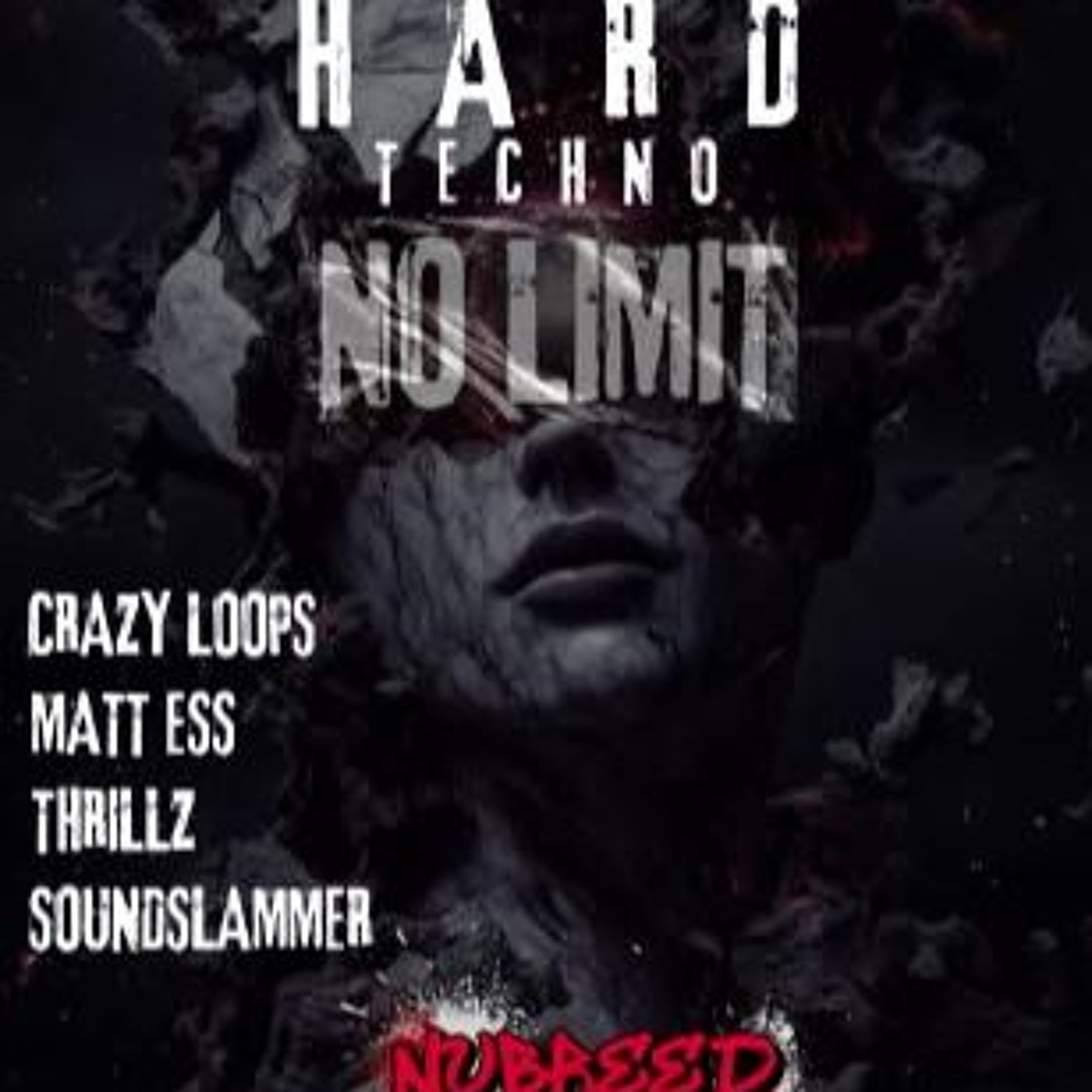 Stream VØIDKRUSH @ NUBREED JUNE 2025 HARDTECHNO by MATT ESS