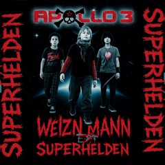 SUperhelden - WZMN