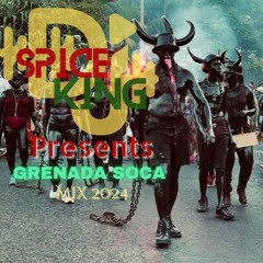 DJ SPICEKING GRENADA SOCA MIX 2024.mp3
