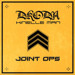DKODA x Kinelle Man - Sirens Of The North