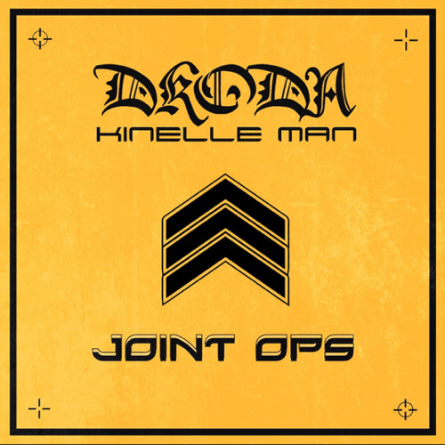 DKODA x Kinelle Man - Like A Fool