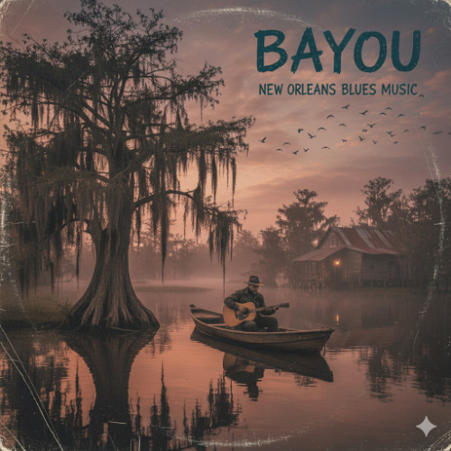 BAYOU