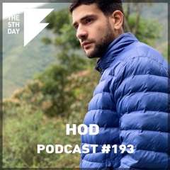 On the 5th Day Podcast #193 - Hod