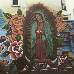 Chulita Tear Drop - Cancioncitas