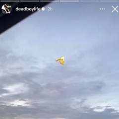 Lucki snippet reprod by me *DBUG mixes*