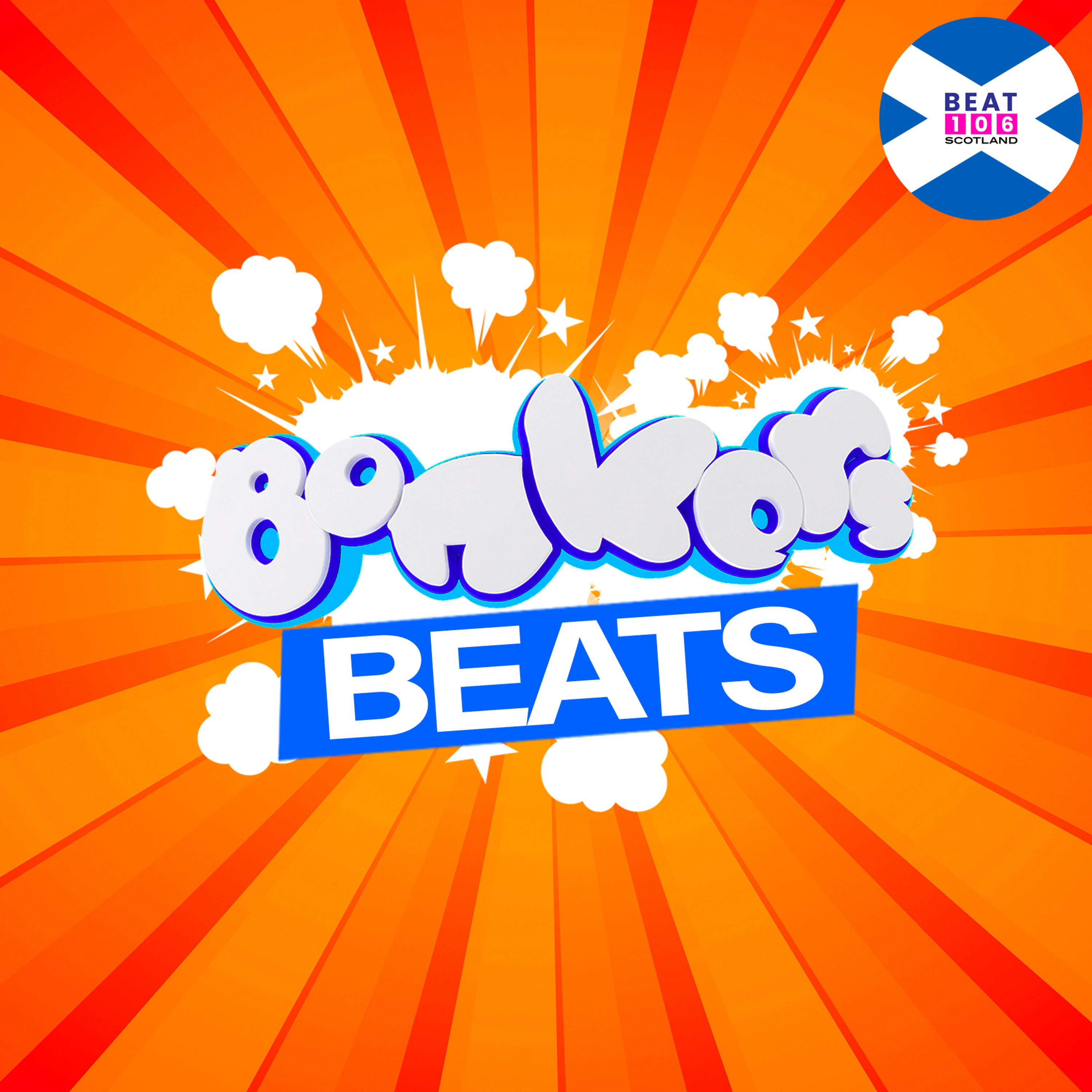 Sharkey + Fracus & Darwin - Bonkers Beats 6B - 14.05.21