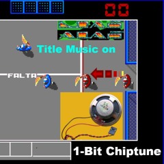 Jai Alai [MS DOS] Title Music on IBM PC Speaker