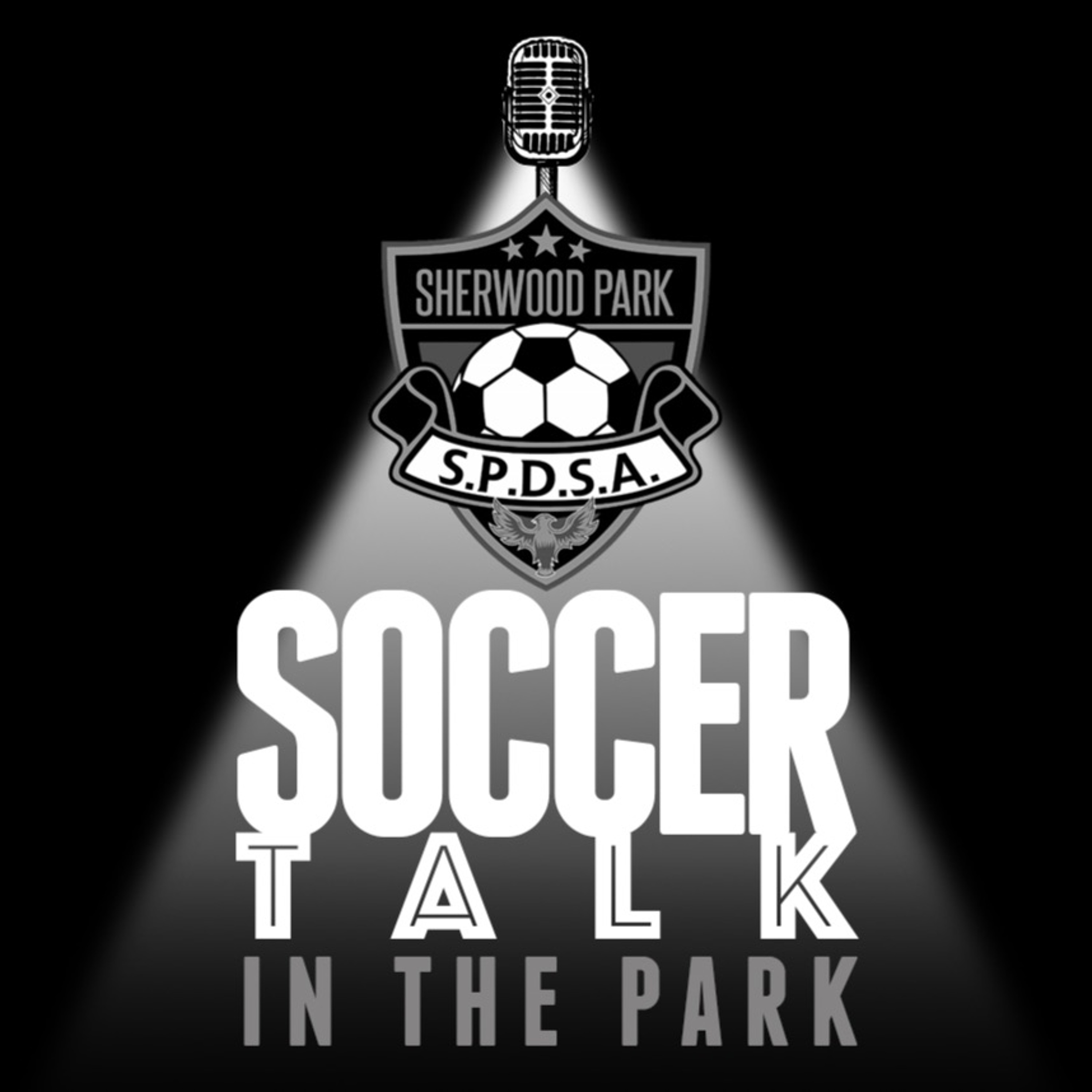 Soccer Talk in the Park Ep 30 - 2020-04-07, 11.33 AM