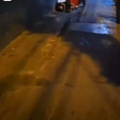 Vídeo muerte de 26is y Louis Producer muerto twitter producers video original