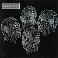 Kraftwerk - Electric Café (BACHO's ReMix)