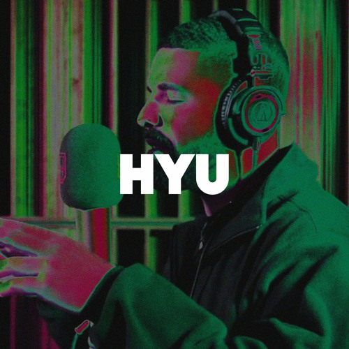 BEHIND BARZ (HYU EDIT)