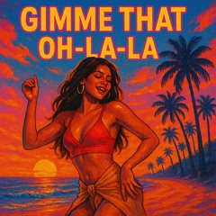Oh-La-La-La