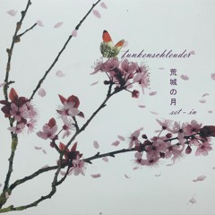 KOJO - NO - TSUKI - SET- IN Funkenschleuder