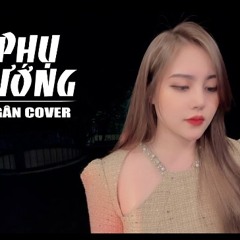 QUẢ PHỤ TƯỚNG - NGÂN NGÂN COVER