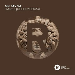DHSA PREMIERE : MK Jay SA - Side By Side (Original Mix)