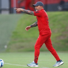 Fé No Mengo - Ep 90 - Temporada 5