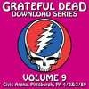 Tennessee Jed (Live at Civic Arena, Pittsburgh, PA, April 2, 1989)