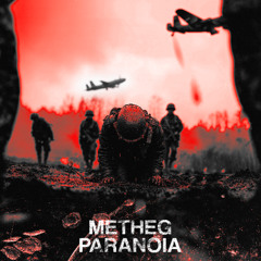 METHEG - PARANOIA [PARA15]