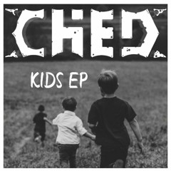 Recess [KIDS EP]