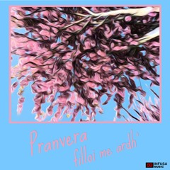 Pranvera Filloi me Ardh'